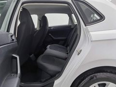 Volkswagen Polo Facelift Plus 1.5L Automatic Passion Life Edition - ფოტო 15