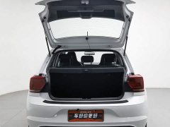 Volkswagen Polo Facelift Plus 1.5L Automatic Passion Life Edition - ფოტო 16
