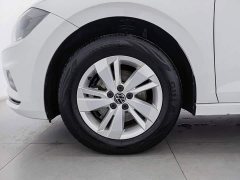 Volkswagen Polo Facelift Plus 1.5L Automatic Passion Life Edition - ფოტო 17
