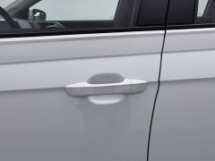 Volkswagen Polo Facelift Plus 1.5L Automatic Passion Life Edition - ფოტო 18