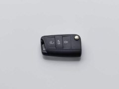 Volkswagen Polo Facelift Plus 1.5L Automatic Passion Life Edition - ფოტო 19