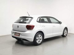Volkswagen Polo Facelift Plus 1.5L Automatic Passion Life Edition - ფოტო 2