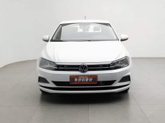 Volkswagen Polo Facelift Plus 1.5L Automatic Passion Life Edition - ფოტო 3