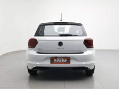 Volkswagen Polo Facelift Plus 1.5L Automatic Passion Life Edition - ფოტო 4