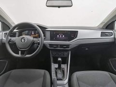 Volkswagen Polo Facelift Plus 1.5L Automatic Passion Life Edition - ფოტო 5