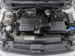 Volkswagen Polo Facelift Plus 1.5L Automatic Passion Life Edition - ფოტო 6