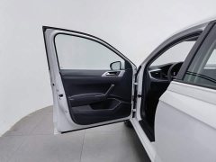 Volkswagen Polo Facelift Plus 1.5L Automatic Passion Life Edition - ფოტო 8