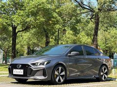 Trumpchi Leopard 2023 270T DCT J15 - ფოტო 1
