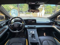 Trumpchi Leopard 2023 270T DCT J15 - ფოტო 11