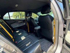 Trumpchi Leopard 2023 270T DCT J15 - ფოტო 13