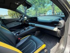 Trumpchi Leopard 2023 270T DCT J15 - ფოტო 14