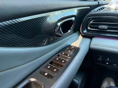 Trumpchi Leopard 2023 270T DCT J15 - ფოტო 16