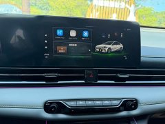Trumpchi Leopard 2023 270T DCT J15 - ფოტო 18