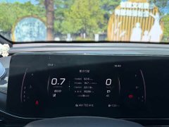 Trumpchi Leopard 2023 270T DCT J15 - ფოტო 19