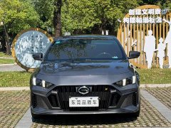 Trumpchi Leopard 2023 270T DCT J15 - ფოტო 2