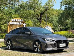 Trumpchi Leopard 2023 270T DCT J15 - ფოტო 3