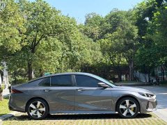 Trumpchi Leopard 2023 270T DCT J15 - ფოტო 4