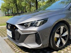 Trumpchi Leopard 2023 270T DCT J15 - ფოტო 5