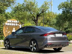 Trumpchi Leopard 2023 270T DCT J15 - ფოტო 6