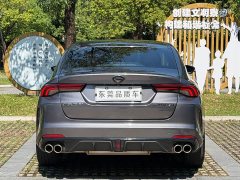 Trumpchi Leopard 2023 270T DCT J15 - ფოტო 7
