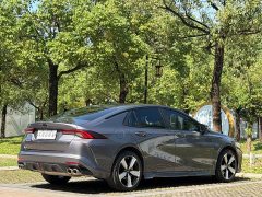 Trumpchi Leopard 2023 270T DCT J15 - ფოტო 8