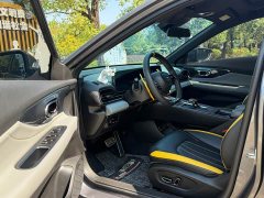 Trumpchi Leopard 2023 270T DCT J15 - ფოტო 9