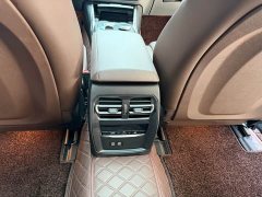 BMW i3 2024 eDrive 40 L Midnight Edition Package - ფოტო 16
