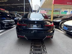 BMW i3 2024 eDrive 40 L Midnight Edition Package - ფოტო 5