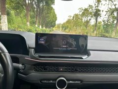 Honda Accord 260TURBO Smart Comfort Edition - ფოტო 11