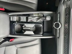 Honda Accord 260TURBO Smart Comfort Edition - ფოტო 12