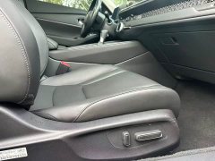 Honda Accord 260TURBO Smart Comfort Edition - ფოტო 14