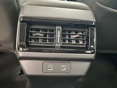 Honda Accord 260TURBO Smart Comfort Edition - ფოტო 16