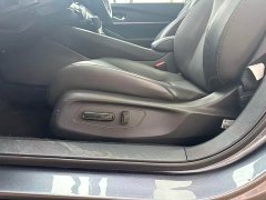 Honda Accord 260TURBO Smart Comfort Edition - ფოტო 18