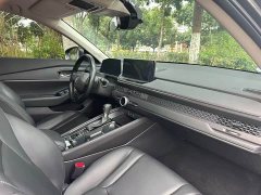Honda Accord 260TURBO Smart Comfort Edition - ფოტო 19