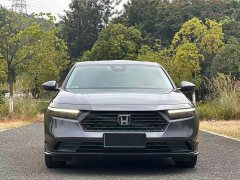 Honda Accord 260TURBO Smart Comfort Edition - ფოტო 2