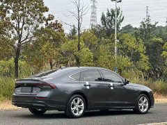 Honda Accord 260TURBO Smart Comfort Edition - ფოტო 4