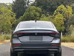 Honda Accord 260TURBO Smart Comfort Edition - ფოტო 5