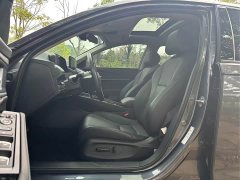 Honda Accord 260TURBO Smart Comfort Edition - ფოტო 7