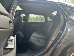 Honda Accord 260TURBO Smart Comfort Edition - ფოტო 8