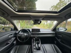 Honda Accord 260TURBO Smart Comfort Edition - ფოტო 9