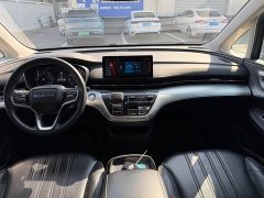 SAIC MG iMAX8 400TGI Flagship - ფოტო 17