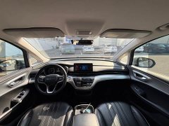 SAIC MG iMAX8 400TGI Flagship - ფოტო 4