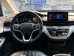 SAIC MG iMAX8 400TGI Flagship - ფოტო 6