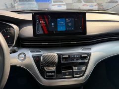 SAIC MG iMAX8 400TGI Flagship - ფოტო 7