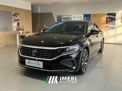2026 Volkswagen Passat Outstanding Edition 380TSI Dragon Ascendant Version - ავტომობილი ჩინეთიდან