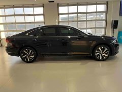 Volkswagen Passat Outstanding Edition 380TSI Dragon Ascendant Version - ფოტო 12