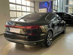 Volkswagen Passat Outstanding Edition 380TSI Dragon Ascendant Version - ფოტო 13