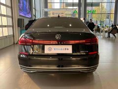Volkswagen Passat Outstanding Edition 380TSI Dragon Ascendant Version - ფოტო 14