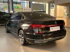 Volkswagen Passat Outstanding Edition 380TSI Dragon Ascendant Version - ფოტო 15