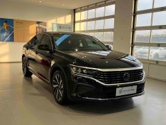 Volkswagen Passat Outstanding Edition 380TSI Dragon Ascendant Version - ფოტო 3